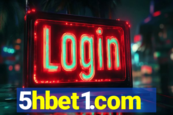 5hbet1.com