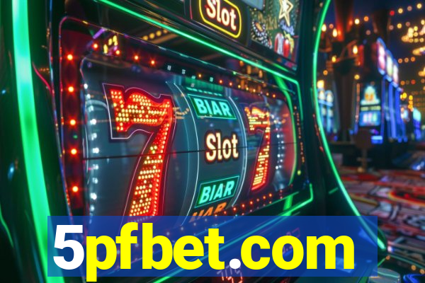 5pfbet.com