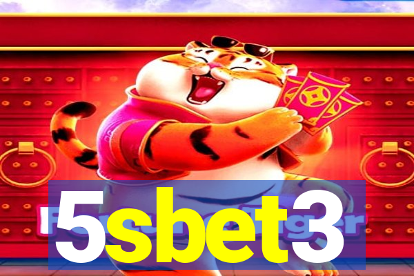 5sbet3