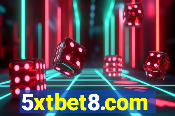 5xtbet8.com