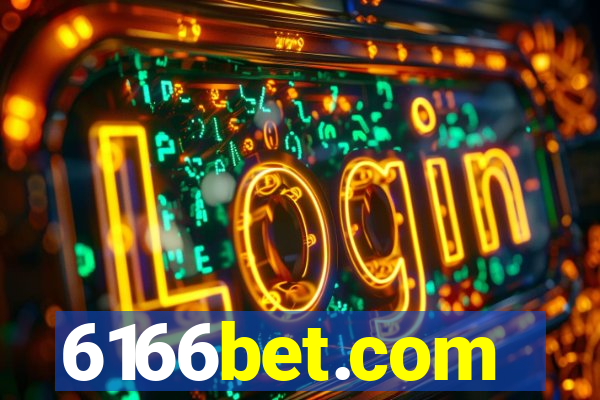 6166bet.com