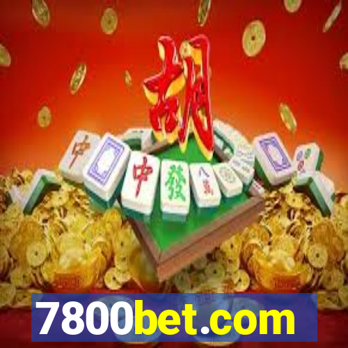 7800bet.com