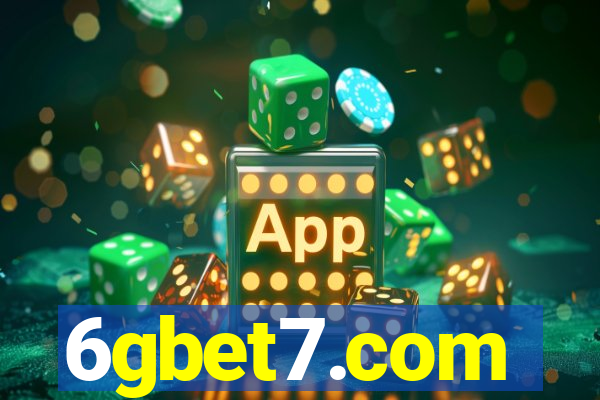 6gbet7.com