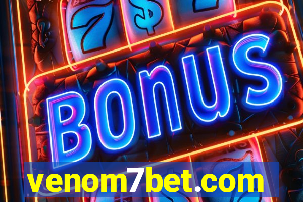 venom7bet.com