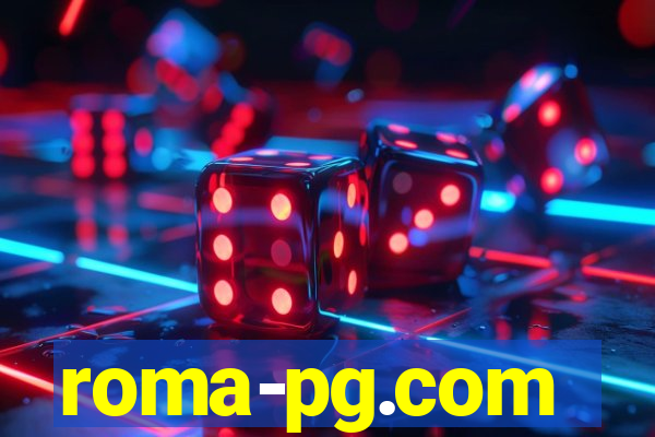 roma-pg.com