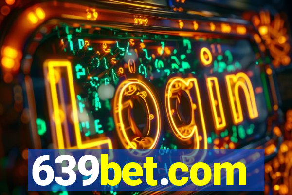 639bet.com