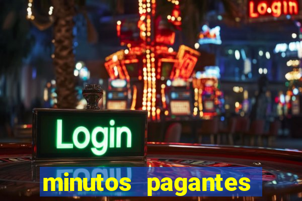 minutos pagantes fortune rabbit