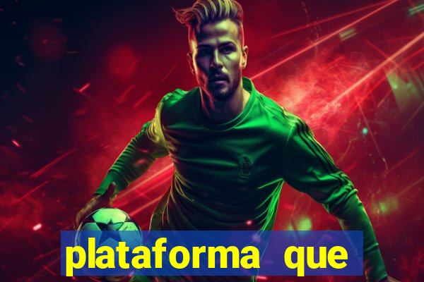 plataforma que ganha bonus para jogar