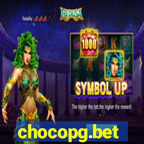 chocopg.bet