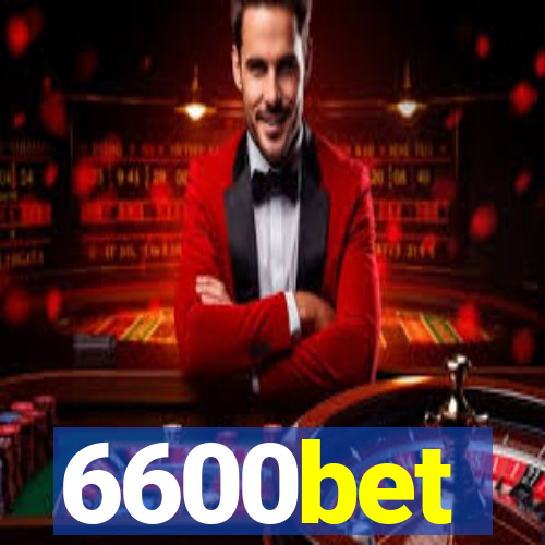 6600bet