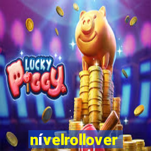 nívelrollover