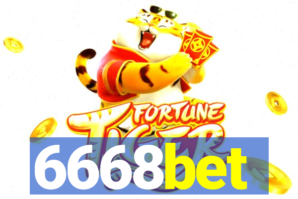 6668bet