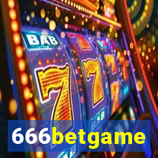 666betgame