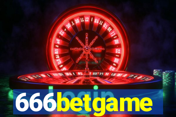 666betgame