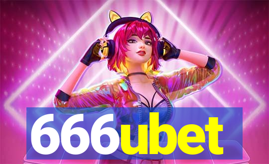 666ubet