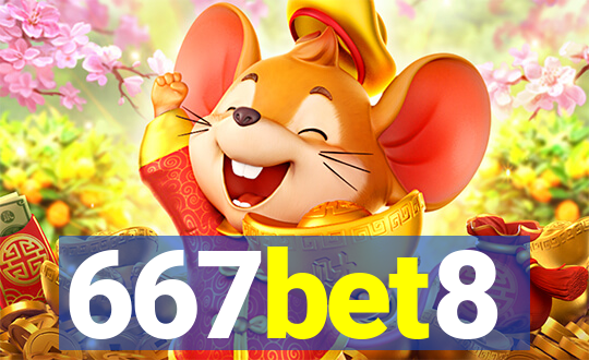 667bet8