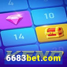 6683bet.com