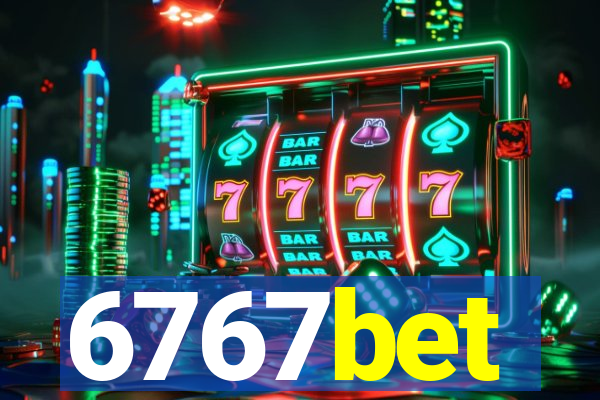 6767bet