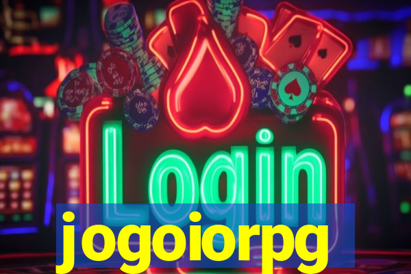 jogoiorpg