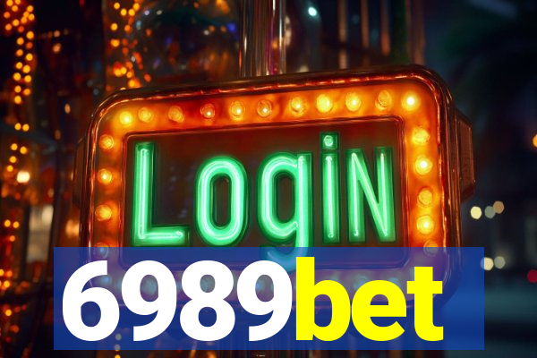 6989bet