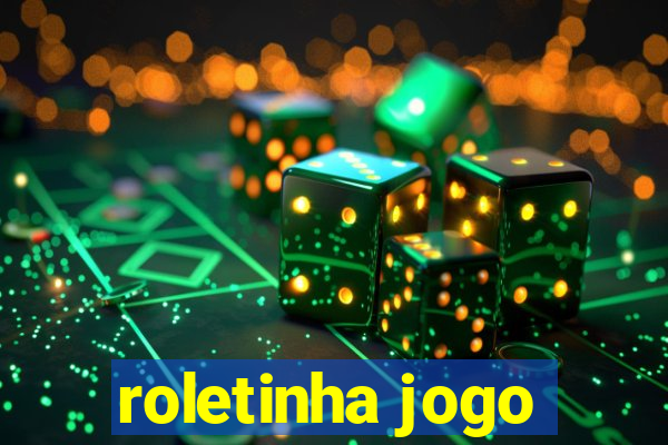 roletinha jogo