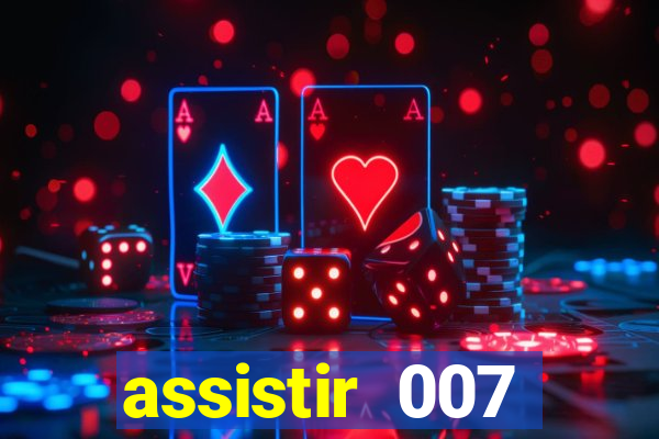 assistir 007 cassino royale filme completo em portugues