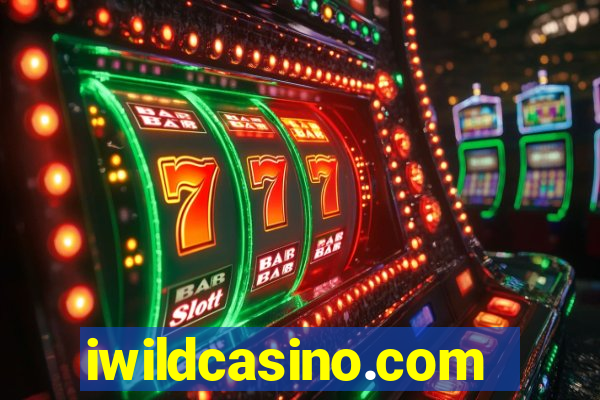 iwildcasino.com