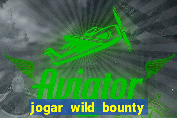 jogar wild bounty showdown demo