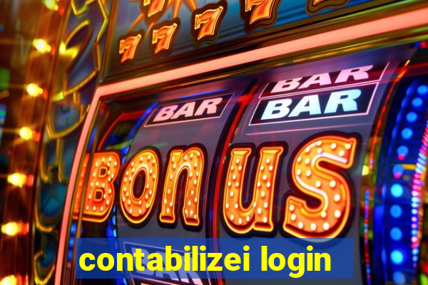 contabilizei login