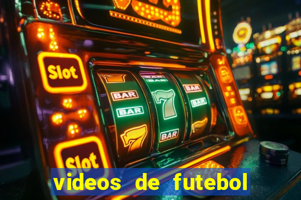 videos de futebol dribles do neymar