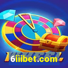 6iiibet.com