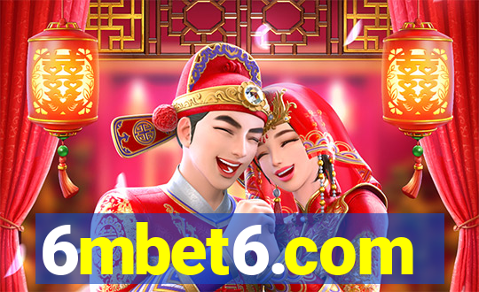 6mbet6.com