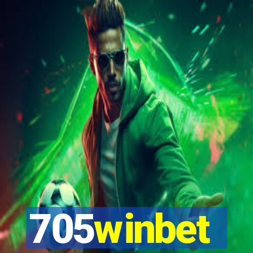 705winbet