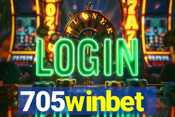 705winbet