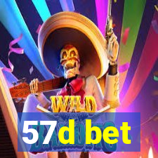 57d bet