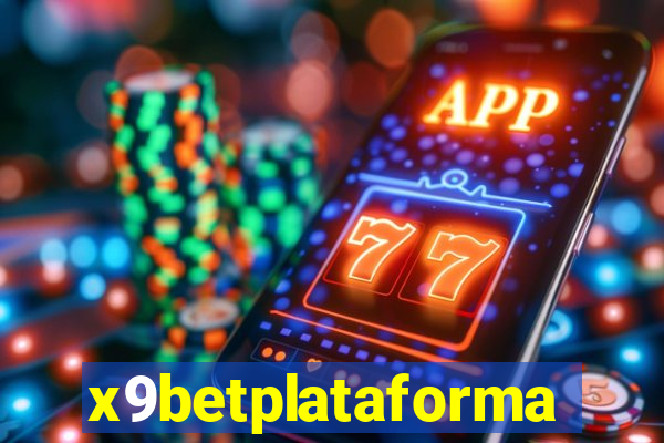 x9betplataforma