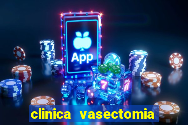 clinica vasectomia porto alegre