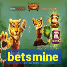 betsmine