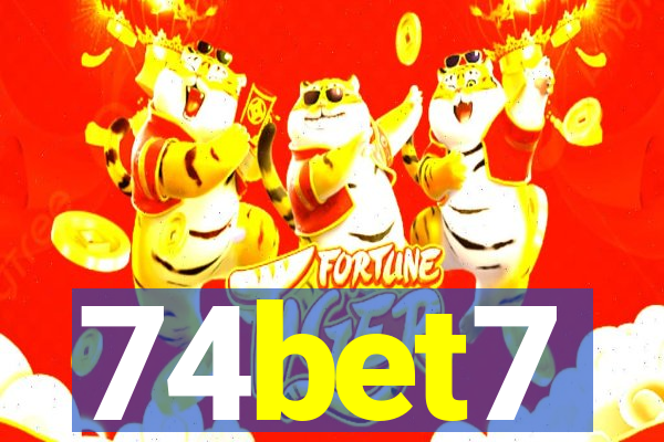 74bet7