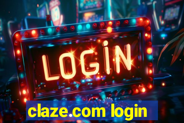 claze.com login