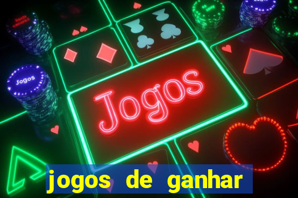 jogos de ganhar dinheiro sem precisar depositar nada