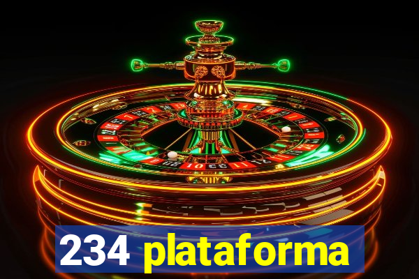 234 plataforma