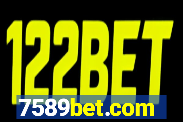 7589bet.com