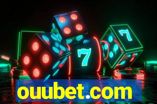 ouubet.com