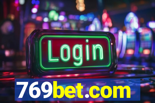 769bet.com