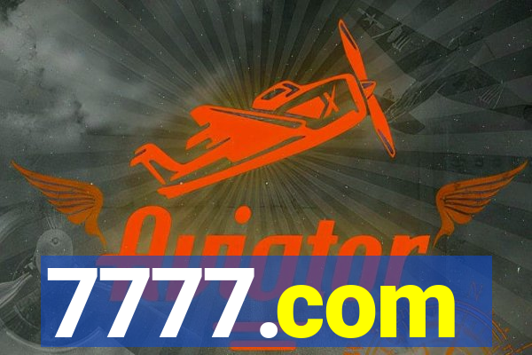 7777.com