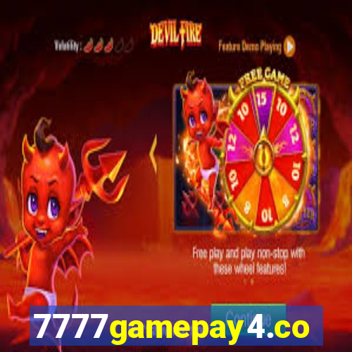 7777gamepay4.com