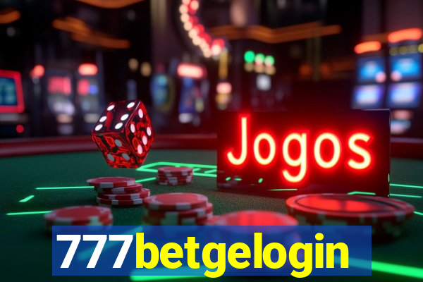 777betgelogin