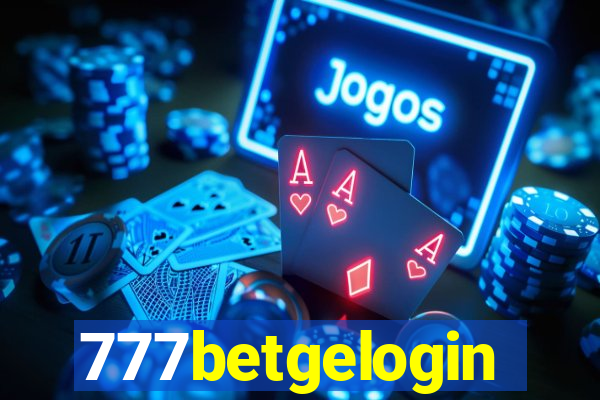 777betgelogin