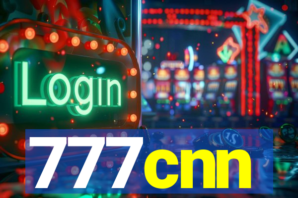 777cnn